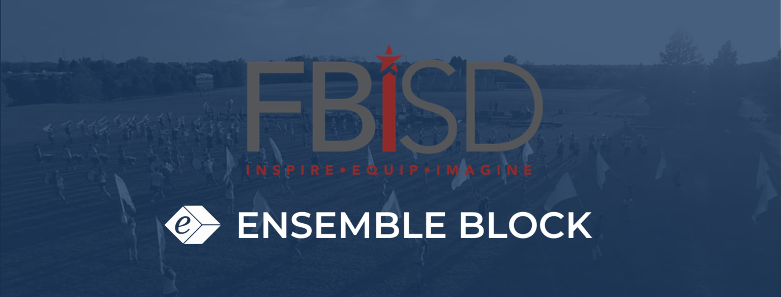 FBISD – Ensemble Block