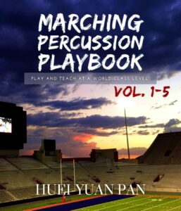 Marching Percussion Playbook