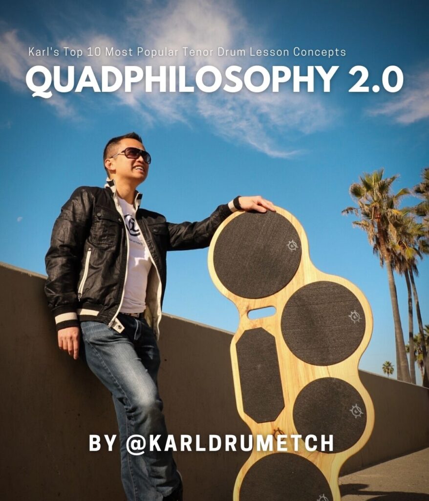 Quadphilosophy