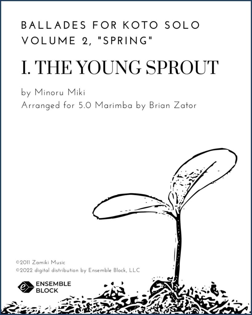 The Young Sprout