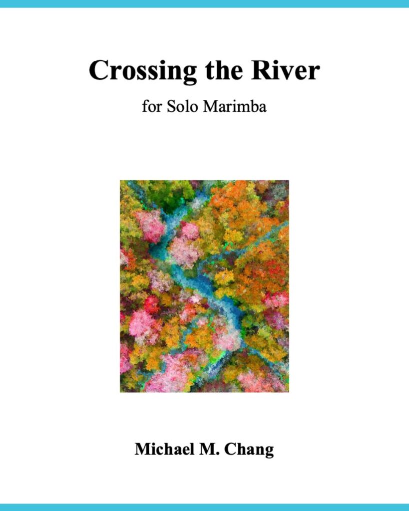 Crossing the River