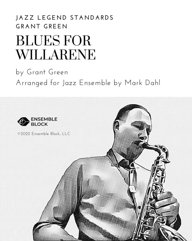 Blues for Willarene