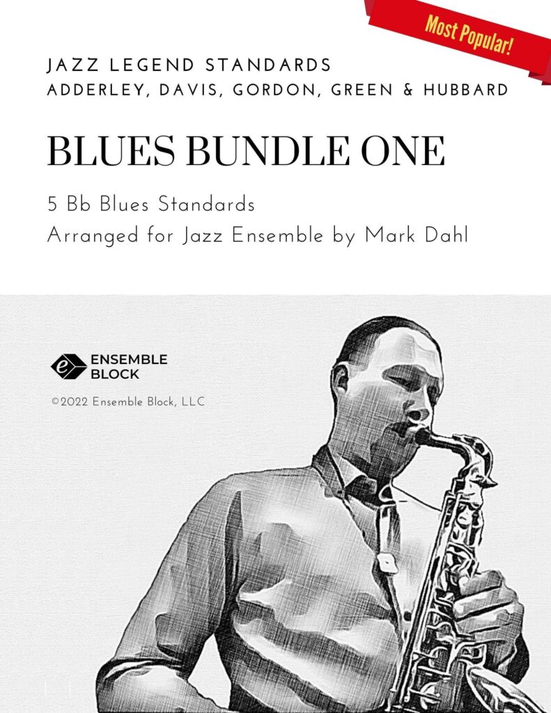 Blues Bundle One